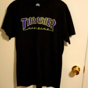 Thrasher